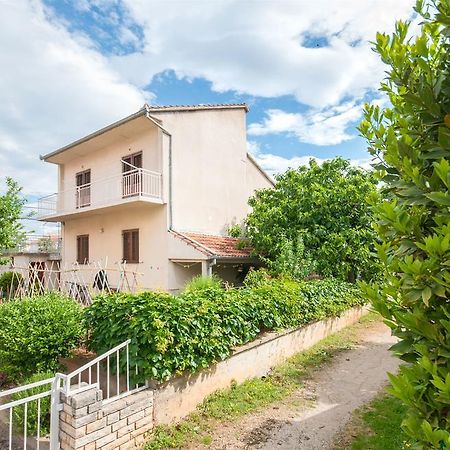 Apartment Slavko Biograd Na Moru Exterior foto